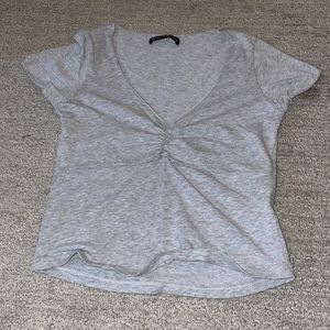 Soft barely worn new top